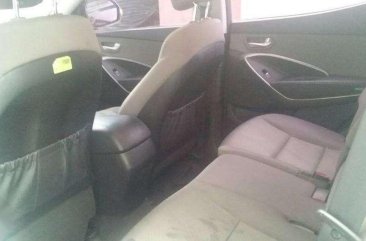 2015 Hyundai Santa Fe for sale