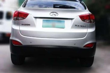 2011 Hyundai Tucson Casa, very well maintained