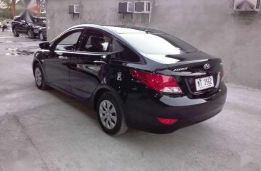 2017 Hyundai Accent for sale