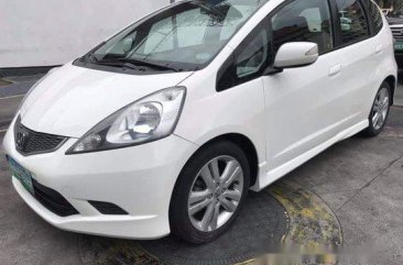 Honda Jazz 2010 AT for sale