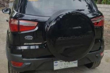 2017 Ford Ecosport for sale