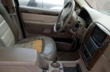 Ford Explorer 2005 EB Edition for sale