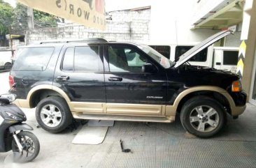 Ford Explorer 2005 EB Edition for sale