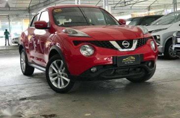 2016 Nissan Juke 1.6 CVT. 26K Mileage only.