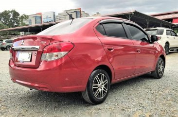 2014 Mitsubishi Mirage G4 for sale