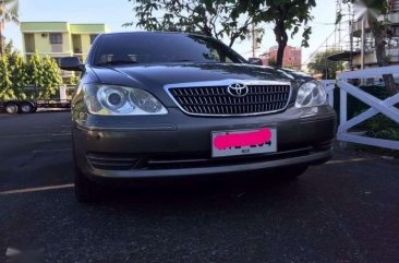 Toyota Camry 2005 - VIP 18 incher for sale