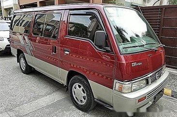 Nissan Urvan 2014 for sale
