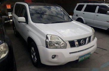 Nissan X-Trail 2011 AT for sale