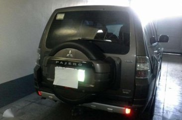 2013 Mitsubishi Pajero for sale