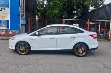 Ford Focus 2015 for sale