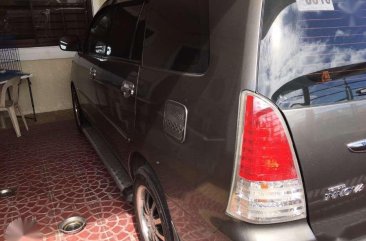 2005 Toyota Innova G diesel AT for sale