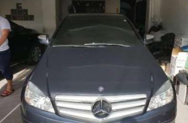 Mecedes Benz C200 year 2008 for sale