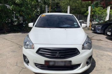 2017 Acquired Mitsubishi Mirage G4 GLS for sale