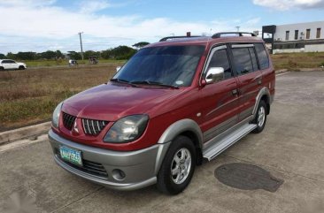 For sale/ For swap 2008 Mitsubishi Adventure Gls sport