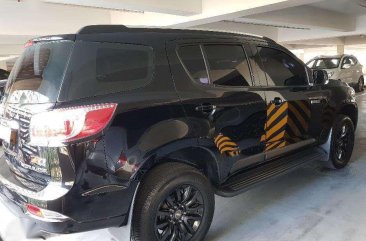 Chevrolet Trailblazer 2017 for sale