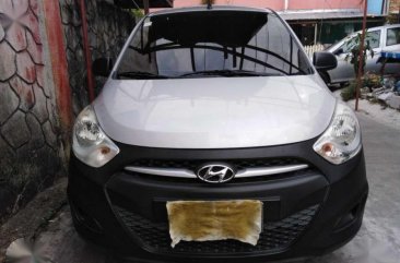 Hyundai i10 2014 FOR SALE