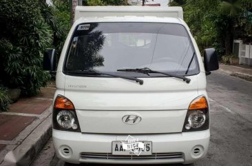 2014 Hyundai H100 for sale