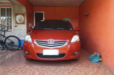 Toyota Vios 2011 for sale