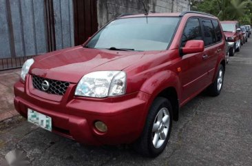 2007 Mitsubishi Pajero Fieldmaster for sale