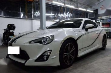 2007 Toyota gt 86 FOR SALE