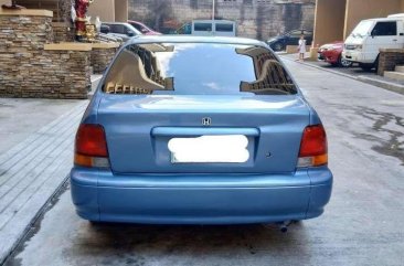 Honda City exi 1997 FOR SALE