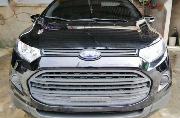 Ford Ecosport 2018 assume balance for sale