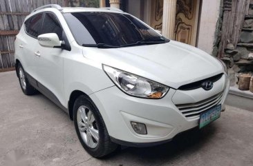 2011 Hyundai Tucson for sale