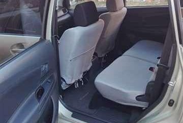 Toyota Avanza 2015 for sale