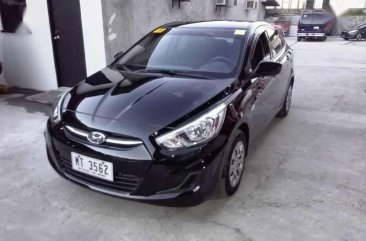 2017 Hyundai Accent for sale