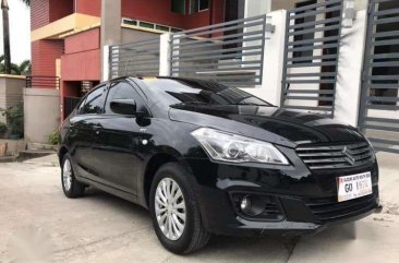 Suzuki Ciaz 2018 MT with GPS for sale