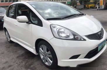 Honda Jazz 2010 AT for sale