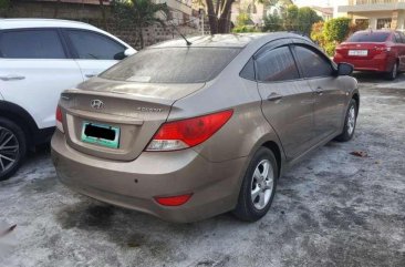 2011 Hyundai Accent for sale