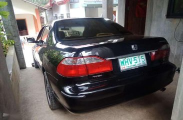 Honda Accord VTiL 1999 Buy 1 take 1 Honda Accord Donor Car