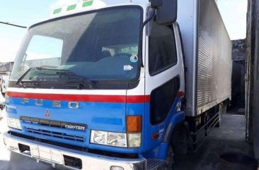 SELLING MITSUBISHI Fuso fighter 8studs