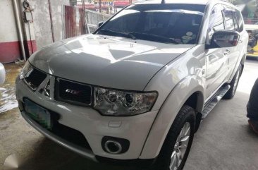 Mitsubishi Montero 2011 for sale