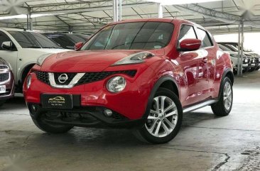 2016 Nissan Juke 1.6 CVT. 26K Mileage only.