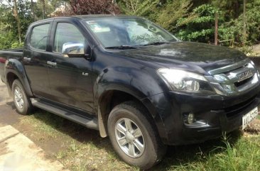 Forsale Isuzu Dmax 2014 LS 4x2