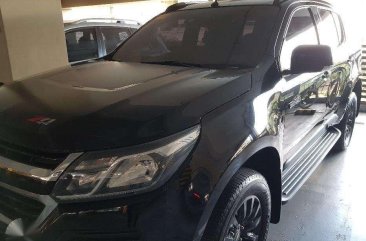 Chevrolet Trailblazer 2017 for sale