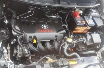 Toyota Vios 2016 for sale