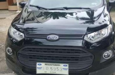 2017 Ford Ecosport for sale