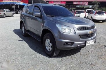 2016 Chevrolet Trailblazer L Automatic Diesel All stock