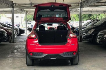 2016 Nissan Juke 1.6 CVT. 26K Mileage only.