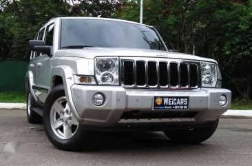 Jeep Commander 2011 FOR SALE
