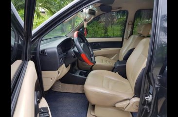 2014 Isuzu Sportivo X 2.5L MT Diesel for sale