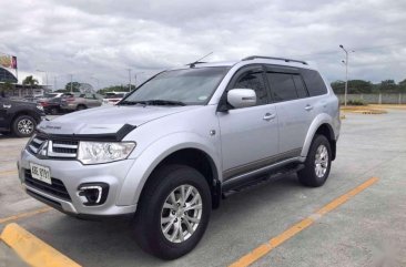 Mitsubishi Montero GLX AT 2015 for sale