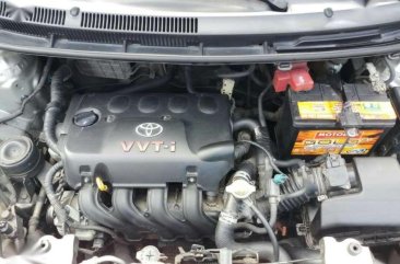 2013 Toyota Vios for sale