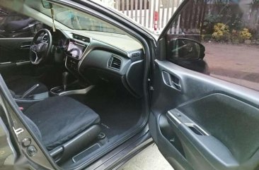 Honda City VX 1.5 2014 FOR SALE