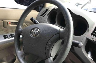 Toyota Hilux 3.0G 2010 for sale