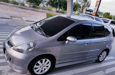 Honda Jazz Hatchback Manual 2007 for sale