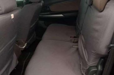 2016 Toyota Avanza 15 G for sale 